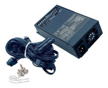 DIY-vänligt 1U-chassi nätaggregat, metallkonstruktion, 250W 300W 700W 850W