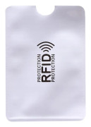 Kreditkortshållare för företag med RFID-skydd, skyddsfodral för kort