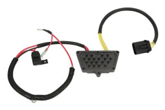Spänningsregulatorlikriktare för F65 65HP F75 75HP F80 80HP F90 90HP F100 100HP utombordsmotor - Aluminiumlegering 8M0088351