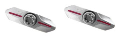 2 st Golfvikt för PING G410 Vikt för Ping G410 Driver 4G-20G Ny (16G & 8G)