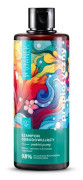 Vianek/ Prebiotiskt Återuppbyggande Schampo/ 300 ml