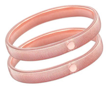Armband Skjorta Trendigt Elastiskt Ärm Justerbart Armband Bartender Dekoration Vår Enkel F4V5 Kläder