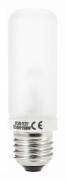 E27 150W 2800K Studioblixtlampa Modelleringsglödlampa 220V-240V/230V