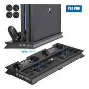 PS4 Basenhetsstativ