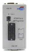 With12 Adaptrar Programmerare Brännare 12-delars Set