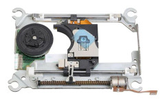 Laserlins med däck för PS2 Slim SCPH-7500X SCPH-7700X SCPH-7900X SCPH-9000X