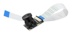 8MP Kameramodul IMX219 för Jetson Nano 160 Graders FOV 3280 x 2464 Kamera med 15 cm Flexibel Plattkabel