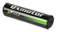 20cm 7/8 Styr Crossbar Bar Pad Rund Bar Styre Pads för Dirt Pit Bikes, Motocross Motorcyklar, ATVs, Quads och Bröstskydd 21