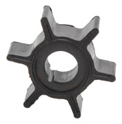 Vattenpump Impeller 369650211 Utombordsmotor Impeller för Mariner 2-TAKT 4HP 5HP 6HP 4-TAKT Carb