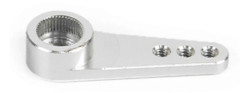 Metall 9g 17g Servoarm Horn För Wpl C14 B24 B36 Mn D90 Mn99s Rc Bil, 4[D]