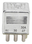 0015420219 12V 5-stiftsrelä för W115 W123 W140 Bränslepump