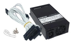 Effektiv 1U Modul Dator Strömförsörjning, 250W 300W 700W 850W för Stationära Datorer