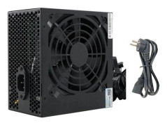 ATX PC-nätaggregat Klassat-250W Speldator Server PSU 24Pin Strömkälla