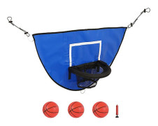 Basketkorg Set
