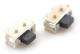 20st 2*4*3.5mm Micro SMD Tact Switch Side Knapp Switch