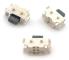 20st 2*4*3.5mm Micro SMD Tact Switch Side Knapp Switch