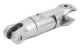 Ankarfäste 316 Rostfritt Stål 0.2-0.3in/6mm?8mm Kättingförtöjning för Båt Marin