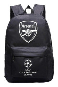 Arsenal Champions League Ryggsäck Förvaringsväska -1