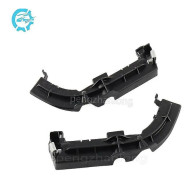 1 par främre stötfångarfäste vänster höger 68024342AA ,68024343AA för Dodge Challenger 2002-2020