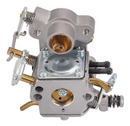 ZAMA C1M-S267A förgasare FS50 HL56 FS70 KM56 FC70 carbure