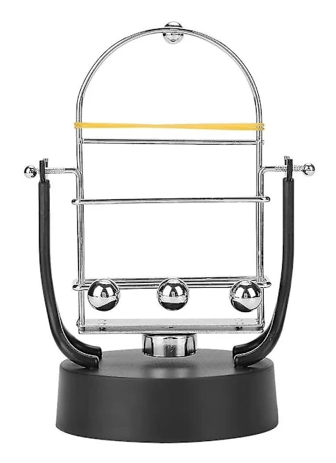 Stegräknare Walking Shake Wiggle Device Swing Motion Automatisk rörelse för mobiltelefon Wechat, med USB kabel
