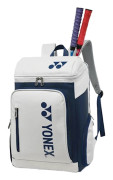 YONEX Professionell Badminton Tennisväska 2-3 racketar Ryggsäck Blå