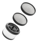För Dreame T10 T20 T30 R10 R20 XIAOMI G9 G9Plus G10 Handhållen Sladdlös Dammsugare Tillbehör HEPA Filter+Förfilter[HK]