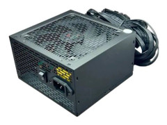 Mining Strömförsörjning 550W/650W/750W Gaming PC Strömförsörjning Datorgrafik Mining
