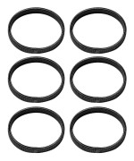 Halkskyddande skjorta ärmhållare Stretchig ståltråd metallarmband Black