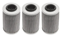 3X Oljefilter 1503 Och 1630 För Sea Doo Seadoo Rotax 420956744