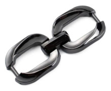 Skospännen Metall Skokedja 6 6