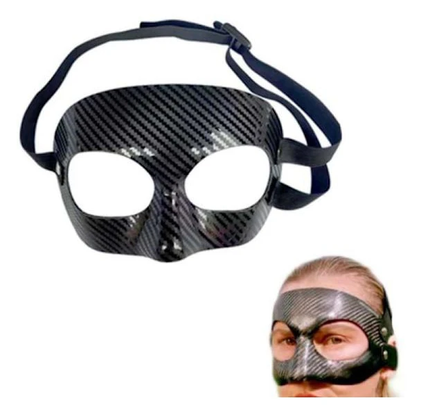 Nässkydd - Justerbar mask
