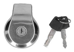 Motorcykel Bränsletank Lock Kåpa Med Nycklar Passar Yamaha Virago Xv125 Xv250 Xv535 Xv1100 linero 2024 Walkbee A B