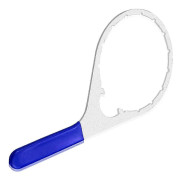 Colar / Ventilationslock Bränslefilter Nyckel För 380134 382 Med 6 Tum Innerdiameter För Detroit Lastbil Cum