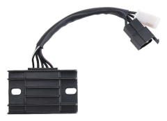 Spänningsregulator Likriktare för GN125 AN125 AN150 SV650 LS650 GZ125 DRZ400 32800-05300