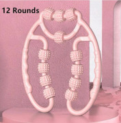 [LCS] Anti-cellulit Massager Ben Massager Rulle Cellulit Massager Be