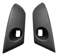 55413-42070-B0 Mittkonsol Panel Dekorlist Luftutsläpp 55412-42060-B0 för Toyota RAV4 Bas