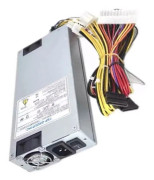 250W 300W 350W Strömmodul för 1U, Hög kompatibilitet med 8+8Pin-gränssnitt