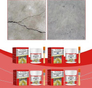 Silk Vattentät Epoxifärg Spik Vattenbaserad Epoxigolvfärg Skyddsfärg