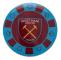 West Ham United Pinn Poker
