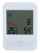Digital Hygrometer och Termometer med Pekskärm Temperatur Luftfuktighetsmätare
