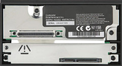 PS2 Fat Konsol Portabel SATA Nätverksadapter HDD Socket SCPH 10350