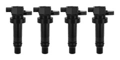 4st Tändspole Set 273012B010 273012B010 för I30 I20 Accent Cerato Carens 'D Soul Venga