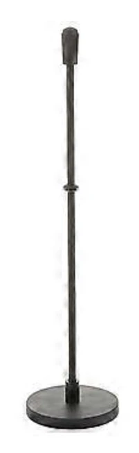 Bilflagga Stång Magnetisk Flaggstång Metall Flaggstång Bas Praktisk Flagghållare Flaggbas för Bil