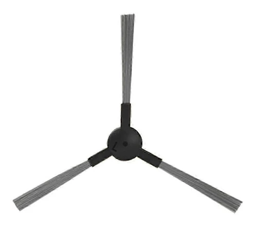 Nedis WIFIVCR001CBK Robotdammsugare Utrustad med Sidoborstfilter