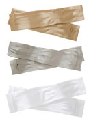 Kylande UV-skydd Ärmar, Arm Sleeves Tattoo Cover