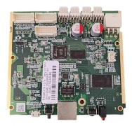 Bitmain Antminer Kontrollkort C76 för Antminer S19J S19XP Miner Kontrollkort