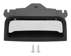Mittkonsol Armstöd Spärr Lock Spärrhandtag 22861304 Ersättning för Chevrolet Silverado 1500 2014?2018