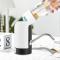 Vattenpump, USB-laddning Automatisk dricksvattenpump Bärbar elektrisk vattenspruta Vatten Swit