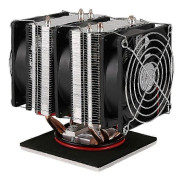 12V 120W Halvledarkylplatta Kylskåp